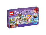LEGO Friends Supermarket v Heartlake 41118