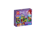 LEGO Friends Dobrodružný tábor - lukostřelba 41120