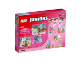 LEGO Juniors Popelčin kočár 10729