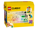 LEGO Classic Tvořivá sada 10702