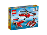 LEGO Creator Vrtulové letadlo 31047
