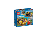 LEGO City Závodní auto 60113