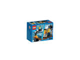 LEGO City Útěk v pneumatice 60126