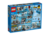 LEGO City Vězení na ostrově 60130