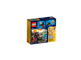 LEGO Nexo Knights Katapult Chaosu 70311