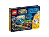 LEGO Nexo Knights Lanceův mechanický kůň 70312