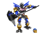 LEGO Bionicle Onua - Sjednotitel země 71309
