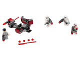 LEGO Star Wars™ Bitevní balíček Galaktického Impéria 75134
