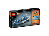 LEGO Technic Závodní hydroplán 42045