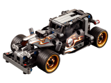 LEGO Technic Únikové závodní auto 42046