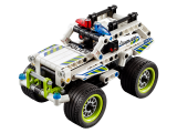 LEGO Technic Policejní zásahový vůz 42047