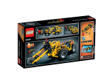 LEGO Technic Pyrotechnický vůz 42049