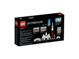 LEGO Architecture Benátky 21026