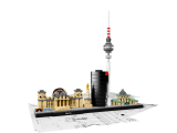 LEGO Architecture Berlín 21027