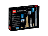 LEGO® Architecture 21028 New York City