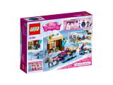 LEGO Disney Princezny Dobrodružství na saních s Annou a Kristoffem 41066