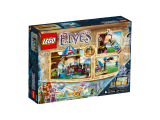 LEGO Elves Dračí škola v Elvendale 41173