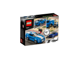 LEGO Speed Champions Ford Mustang GT 75871