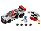 LEGO Speed Champions Audi R8 LMS ultra 75873