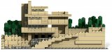 LEGO Architecture Fallingwater 21005