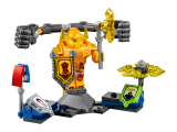 LEGO Nexo Knights Úžasný Axl 70336