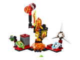 LEGO Nexo Knights Úžasný Flama 70339