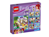 LEGO Friends Péče o štěňátka v Heartlake 41124