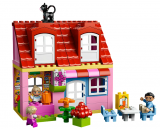 LEGO DUPLO Domek na hraní 10505