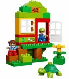 LEGO DUPLO Zábavný box Deluxe 10580