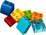 LEGO DUPLO Zábavný box Deluxe 10580