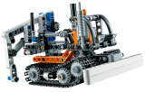 LEGO Technic Kompaktní pásový nakladač 42032