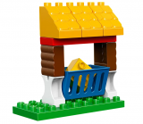 LEGO DUPLO Lesopark 10584