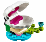 LEGO Elves Naidina loď pro velká dobrodružství 41073