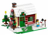LEGO Creator Změny ročních období 31038
