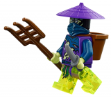 LEGO Ninjago Drak Mistra Wu 70734