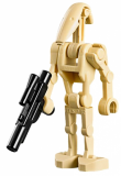 LEGO Star Wars™ Flash Speeder™ 75091