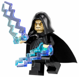 LEGO Star Wars™ Konečný souboj Hvězdy smrti 75093