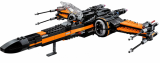LEGO Star Wars™ Poe's X-Wing Fighter™ 75102