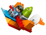 LEGO DUPLO Milesova vesmírná dobrodružství 10824