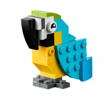 LEGO Classic Tvořivá sada 10702