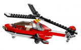 LEGO Creator Vrtulové letadlo 31047