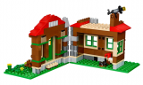 LEGO Creator Chata u jezera 31048