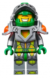 LEGO Nexo Knights Fortrex 70317