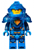 LEGO Nexo Knights Úžasný Clay 70330