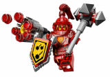 LEGO Nexo Knights Úžasný Macy 70331