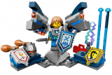 LEGO Nexo Knights Úžasný Robin 70333