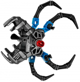 LEGO Bionicle Akida - Stvoření z vody 71302