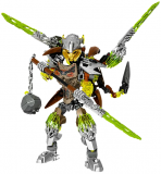 LEGO Bionicle Pohatu - Sjednotitel kamene 71306