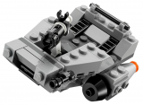 LEGO Star Wars™ Stíhačka X-Wing Odporu 75125