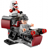 LEGO Star Wars™ Bitevní balíček Galaktického Impéria 75134